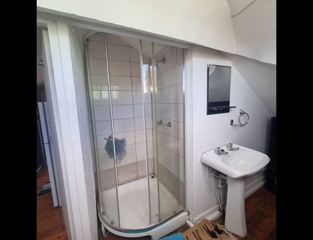 1 bed property to rent in MOWBRAY